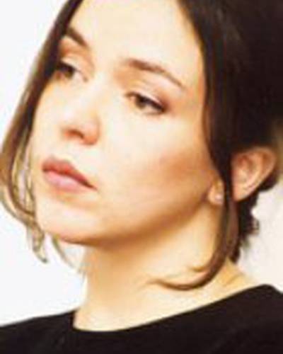 Виктория Держицкая фото