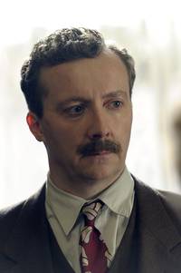 Кадр Хранилище 13