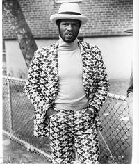 Кадр Беспорядки в Гарлеме