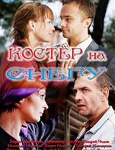 Костер на снегу (мини-сериал)