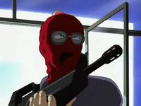 Кадр Майами Ганз