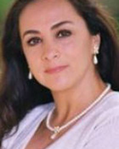 Альма Дельфина фото