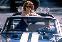 Кадр Афера Томаса Крауна