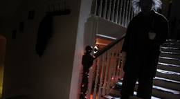 Кадр из фильма "Швы" - 1