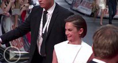 Премьера в Берлине 