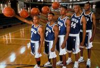 Кадр Его игра