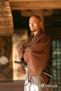 Кадр Последний самурай