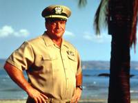 Кадр Флот МакХэйла