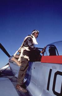 Кадр Пилоты из Таскиги