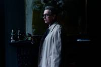 Кадр Шпион, выйди вон!