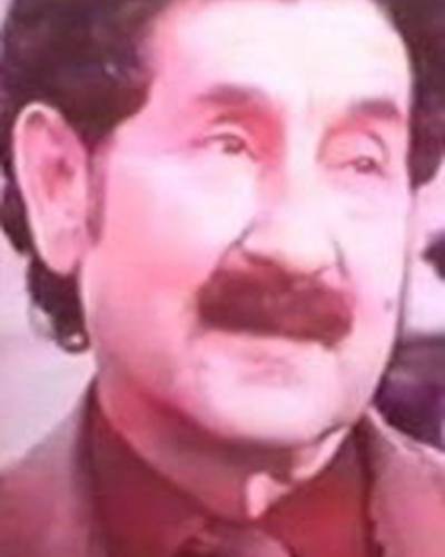 Гусейн Садыхов фото