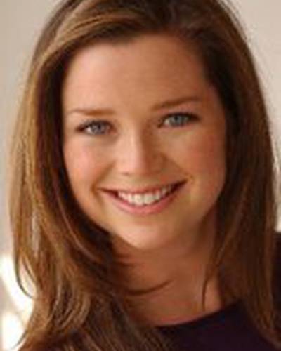 Caroline Jahna фото