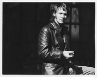 Кадр Роланд Клик: Сердце – голодный охотник