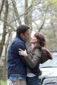 Кадр В компании мужчин