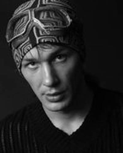 Александр Константинов фото