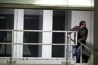 Кадр Голодный кролик атакует