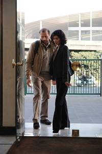 Кадр Нежность