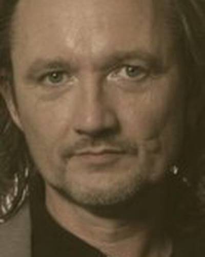 George Kochbek фото