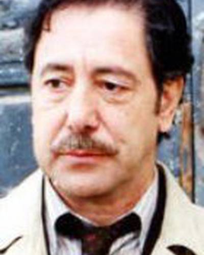 Луиджи Мария Бурруано фото