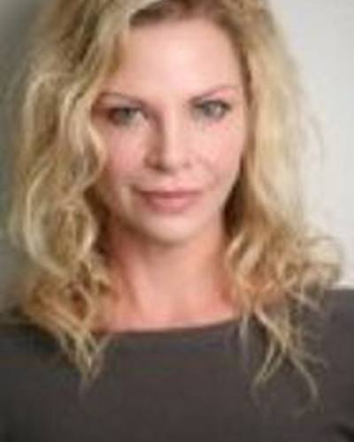 Джулианна Кристи фото