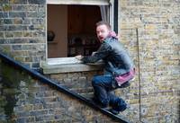 Кадр Долгое падение