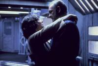 Кадр Чужая земля