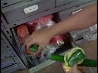 Кадр Токио-Га