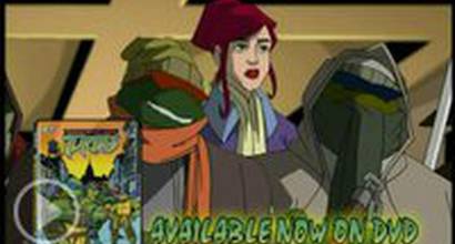 DVD-спот (сезон 4)