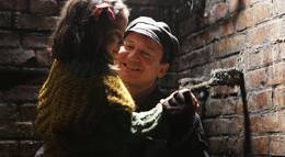 Кадр из фильма "В темноте" - 1