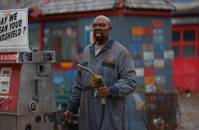 Кадр Земля мертвых