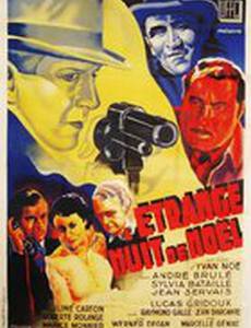 L'étrange nuit de Noël