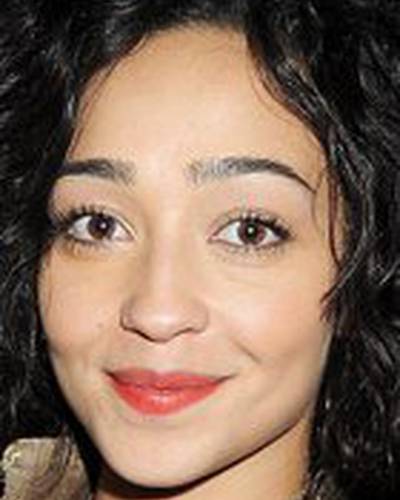 Рут Негга фото