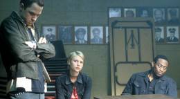 Кадр из фильма "Отряд «Стиляги»" - 2