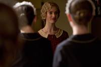 Кадр Аббатство Даунтон