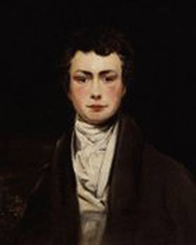 Томас Мур фото