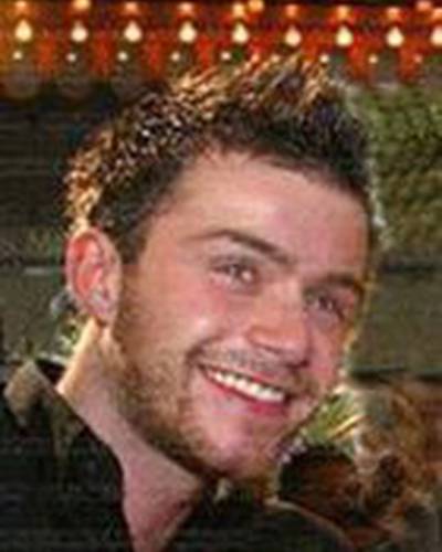 Фил Барантини фото