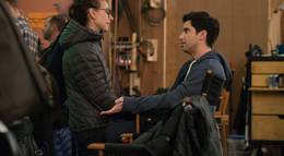 Кадр из фильма "Развлечения взрослых девочек" - 1