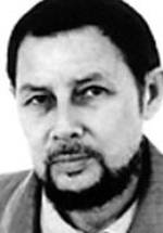 Усман Сапаров фото