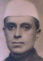 Джавахарлал Неру фото