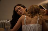 Кадр Академия вампиров