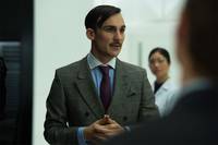 Кадр Иллюзия обмана 2