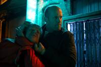 Кадр Эффект колибри