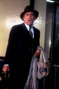 Кадр Страх высоты