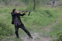 Кадр Вторжение динозавра