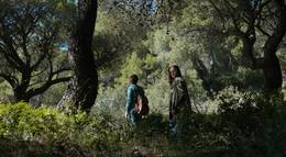 Кадр из фильма "Исцеление. Жизнь другой" - 2