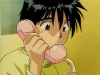 Кадр Моя богиня (видео)