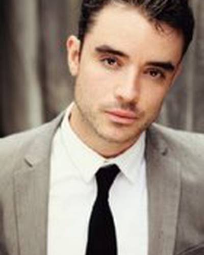 Аарон Брукс фото