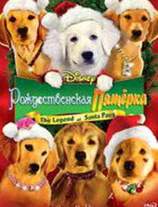 Рождественская пятерка (видео)