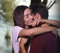 Кадр Ты моя