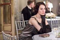 Кадр Аббатство Даунтон